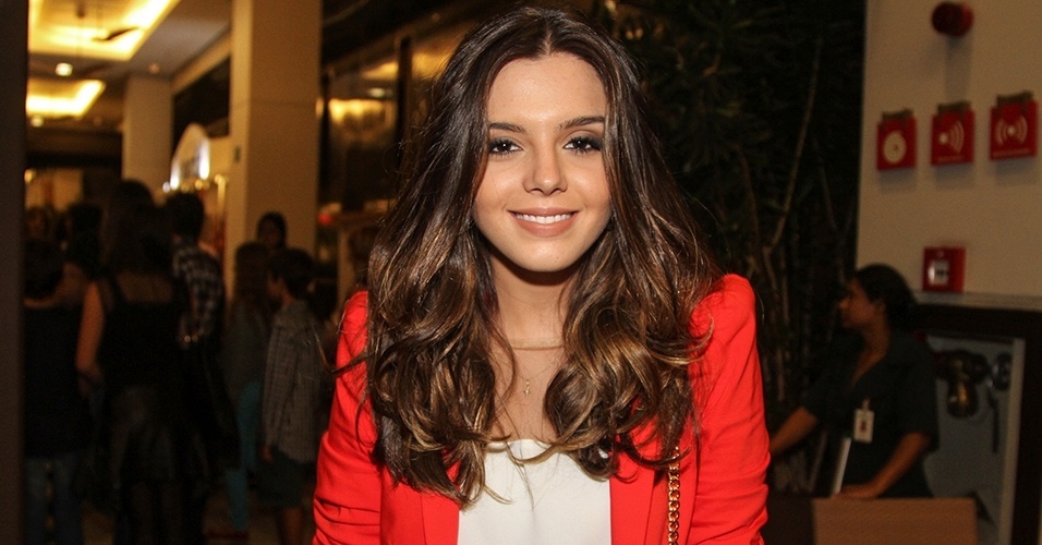 Giovanna Lancellotti - AgNews