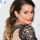 Lea Michele - Getty Images