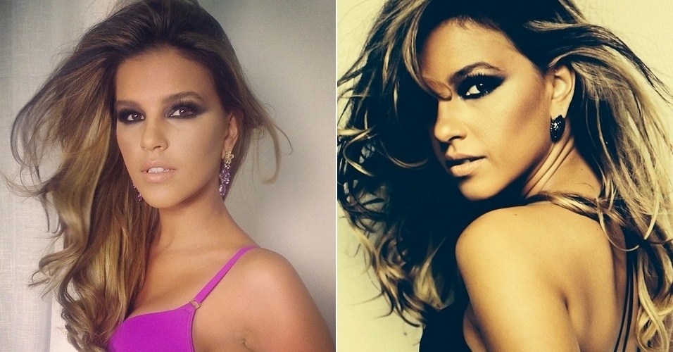 Mariana Rios - Reprodução/Instagram