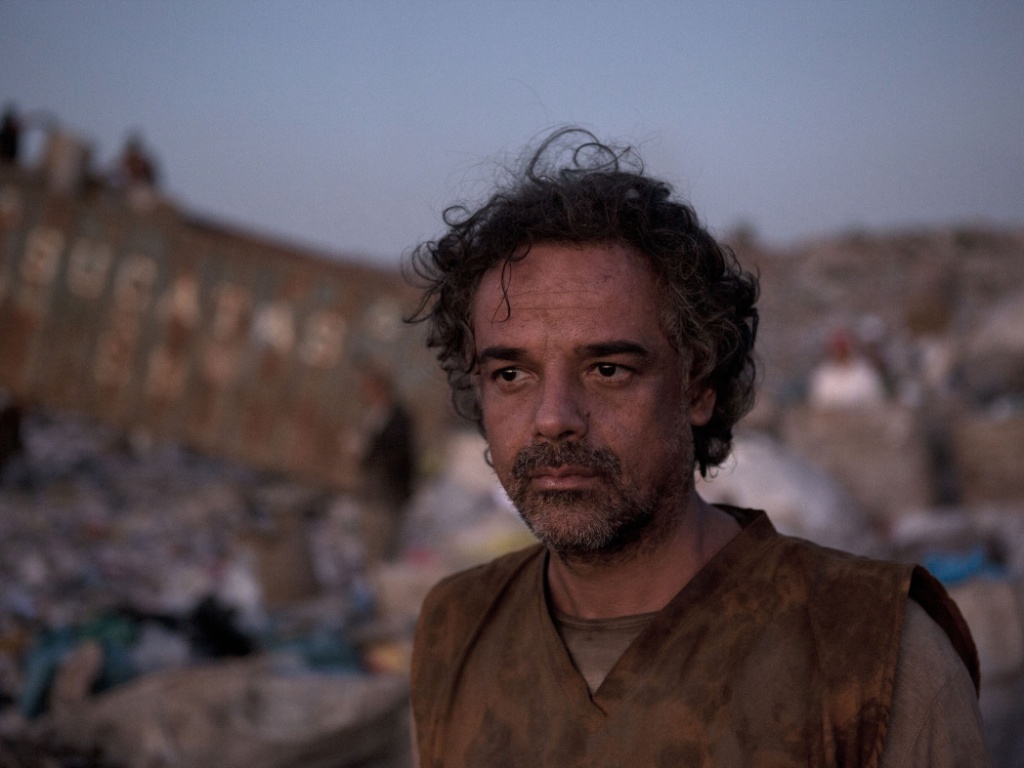 Cena de "Entre Vales", de Philippe Barcinski - Divulgação