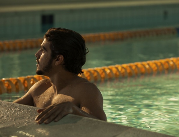 Cena do filme "A Grande Vitória", do diretor Stefano Capuzzi - Divulgação