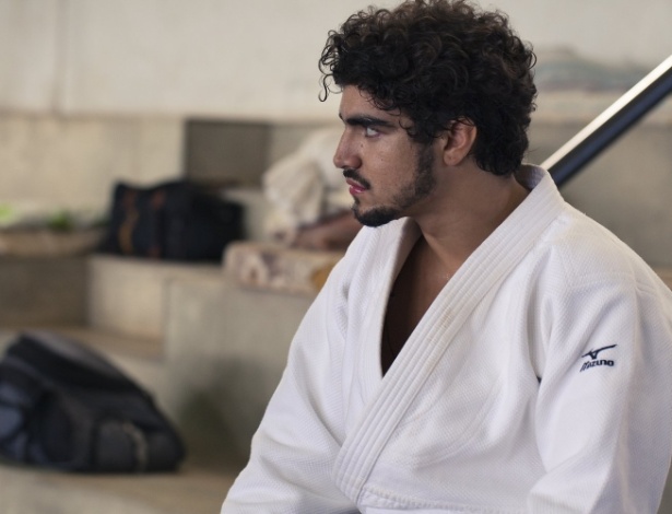 Cena do filme "A Grande Vitória", do diretor Stefano Capuzzi - Divulgação