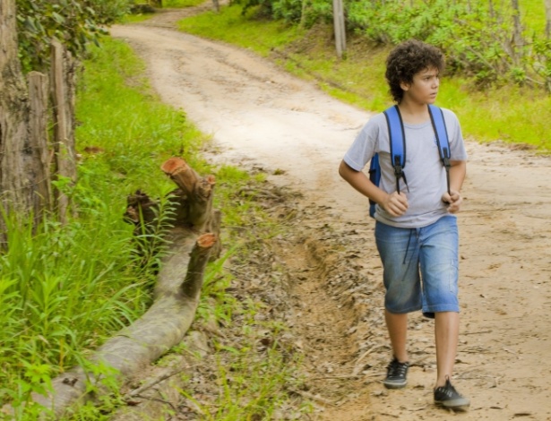 Cena do filme "A Grande Vitória", do diretor Stefano Capuzzi - Divulgação
