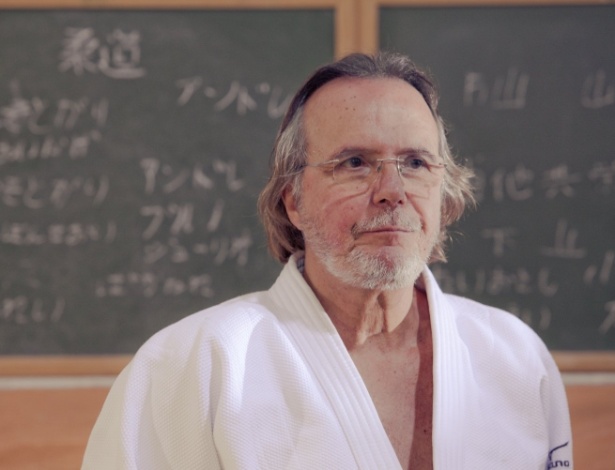 Cena do filme "A Grande Vitória", do diretor Stefano Capuzzi - Divulgação