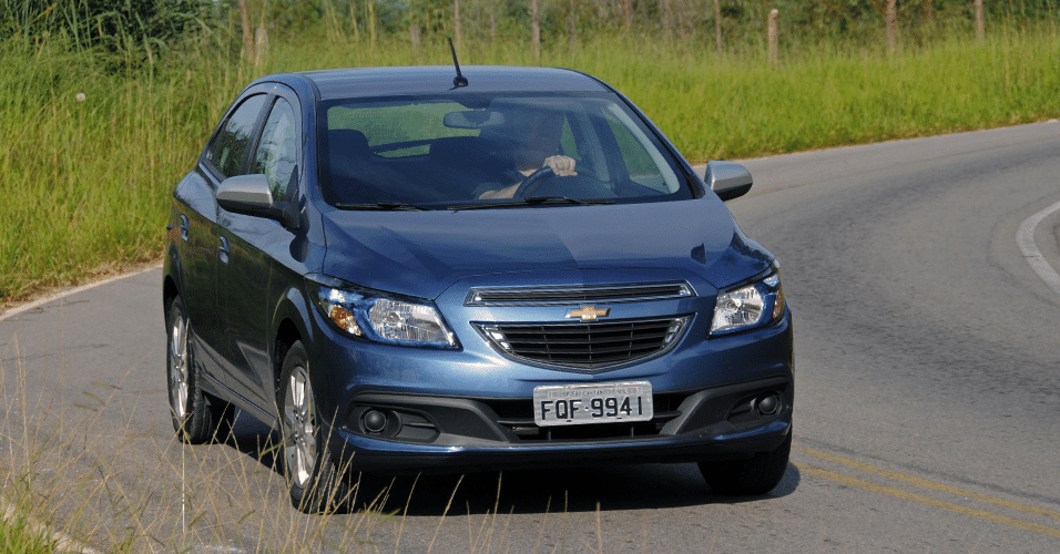 Chevrolet Onix LollaPalooza - Murilo Góes/UOL
