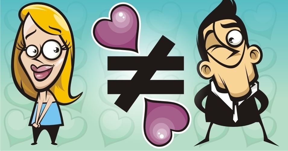 COMO NÓS LIDAMOS COM AS DIFERENÇAS? - Stefan/UOL