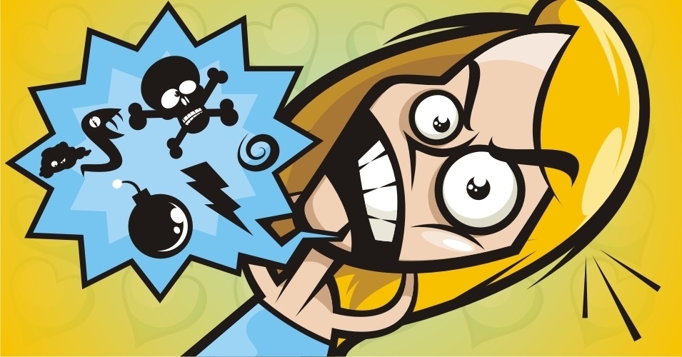 BRIGAS E IRRITAÇÕES SÃO CONSTANTES? - Stefan/UOL