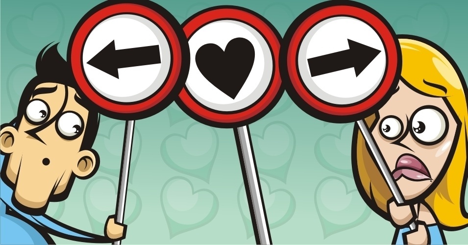 TEMOS OBJETIVOS PARECIDOS? - Stefan/UOL