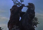 King Kong voltará a enfrentar Godzilla em novo filme - Reprodução
