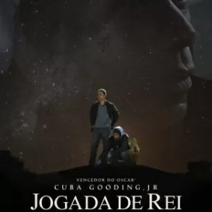 Jogada de Rei (2013) — The Movie Database (TMDB)
