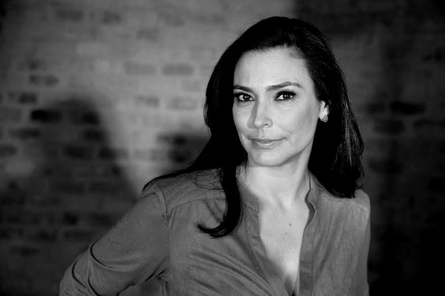 "O mundo dá tantas voltas", diz Valéria - André Lobo/UOL