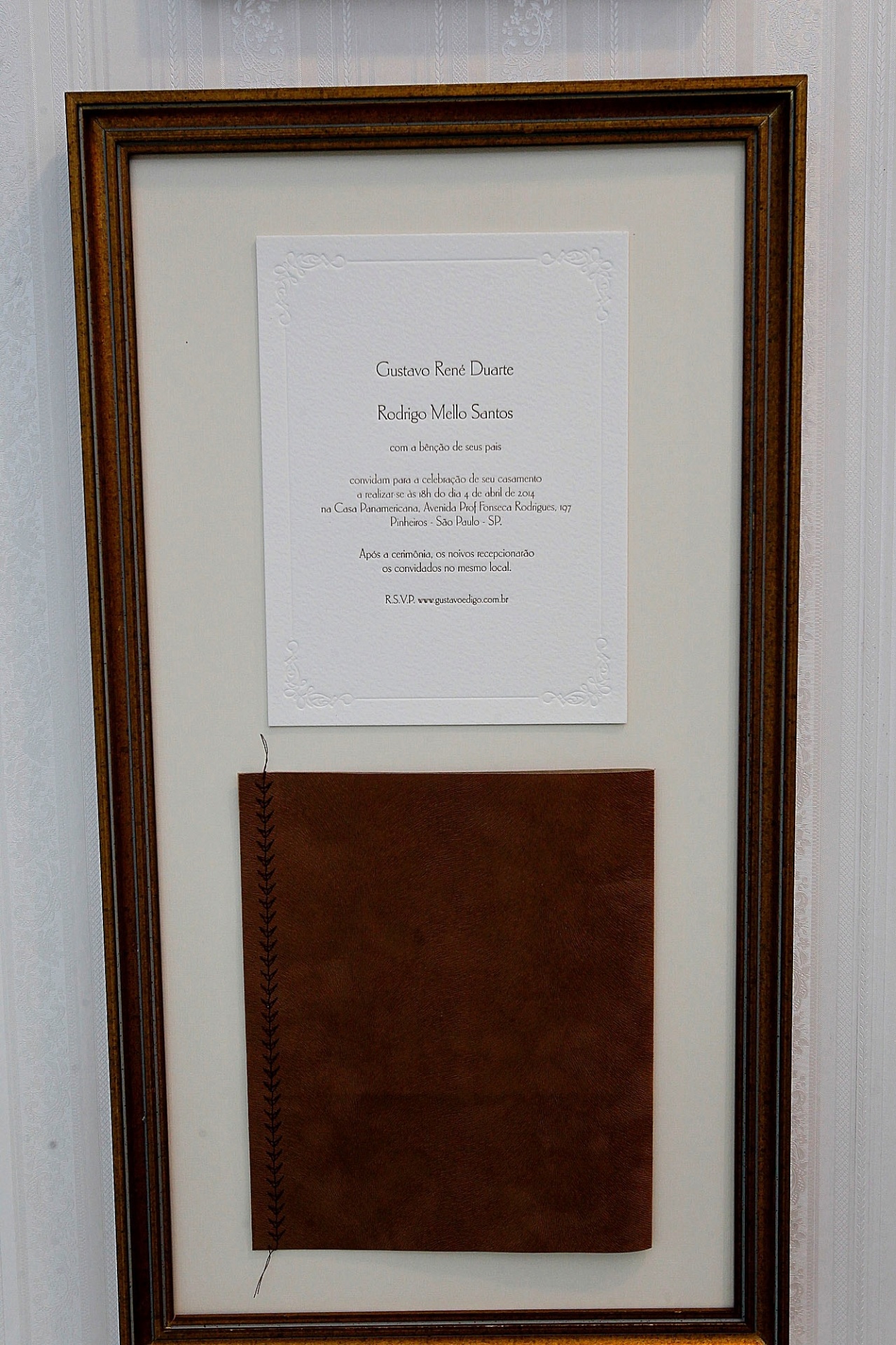 Casar 2014 Susana Fujita - Reinaldo Canato/UOL