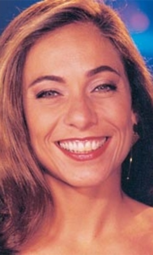 Cissa Guimarães dividiu a apresentação do "Vídeo Show" com Miguel Falabella de 1987 a 2001