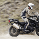 Triumph Tiger Explorer XC - Infomoto