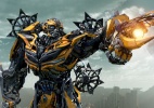Em novo "Transformers", destruição é levada a níveis ainda mais absurdos - Paramount/Divulgação