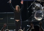Empresa cancela festival com Ozzy no México dizendo que ele fará cirurgia - Mario Anzuoni/Reuters