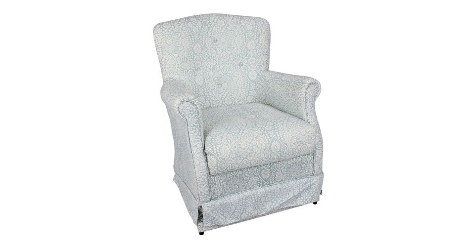 álbum poltronas de amamentação - Divulgação