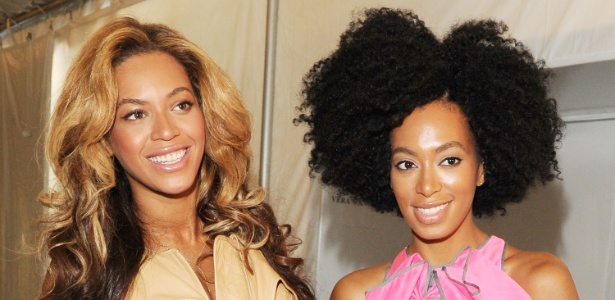 Solange Knowles estaria com ciúmes da irmã Beyoncé e teria agredido Jay-Z por ele ter quebrado a promessa de ajudá-la
