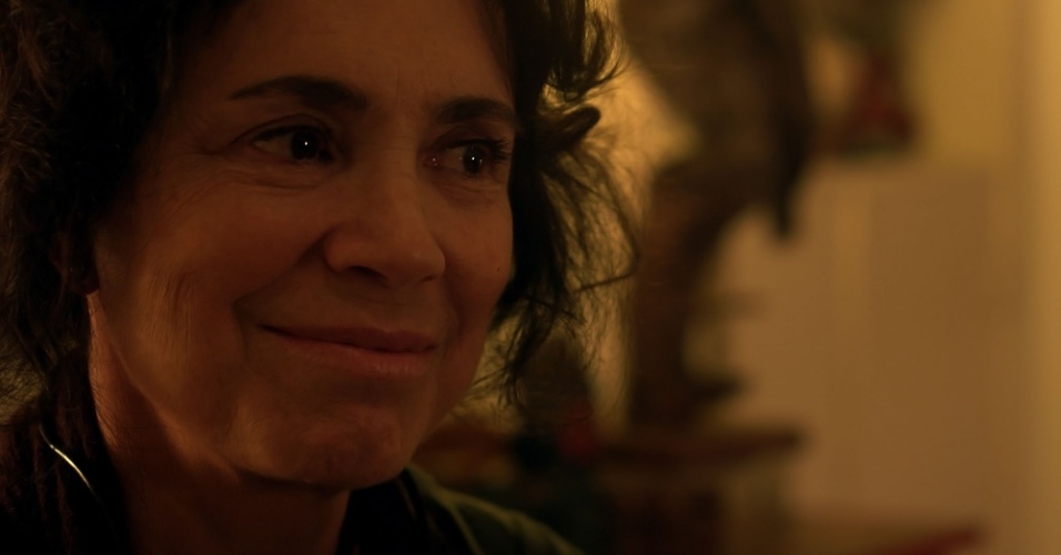 Cena do filme "Gata Velha Ainda Mia", do diretor Rafael Primot - Divulgação