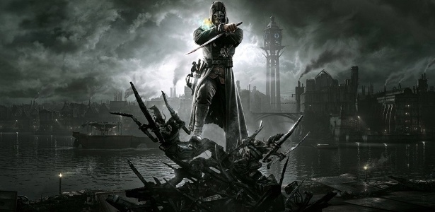 Áudio vazado indica que o Arkane Studios deve revelar o novo "Dishonored" durante a conferência da Bethesda - Divulgação