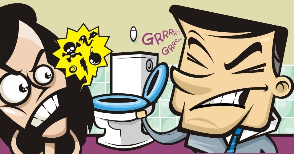 Ter conflitos com o parceiro por coisas mínimas do dia a dia - Stefan/UOL