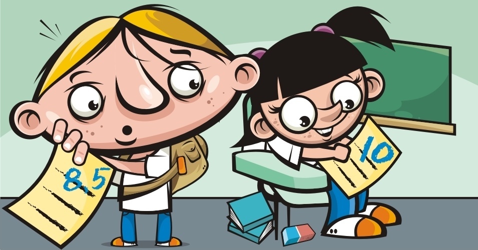 Não se contentar com resultados que seriam ótimos para os outros - Stefan/UOL