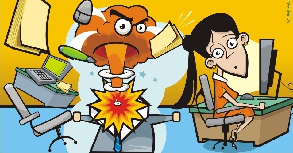 Dez sinais indicam que o seu perfeccionismo saiu do controle - Stefan/UOL