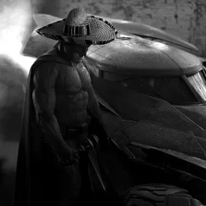 Filme sobre Super-Homem e Batman será filmado em Detroit