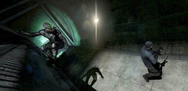 Uncharted, GTA: confira os melhores jogos de tiro em terceira pessoa