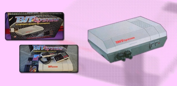 Montagem/Reprodução