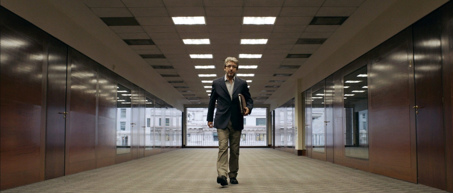 Cena do filme "Relatos Salvajes", do diretor Damián Szifron - Reprodução