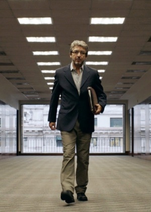 Cena do filme "Relatos Salvajes", do diretor Damián Szifron - Reprodução