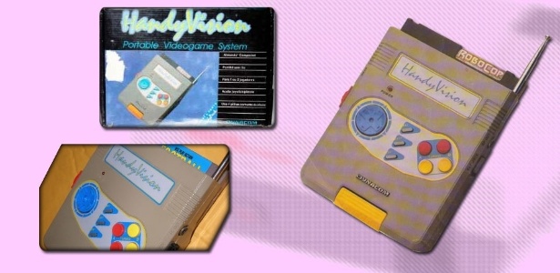 Montagem/Reprodução