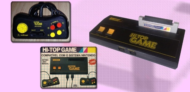 Montagem/Reprodução