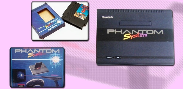 Montagem/Reprodução