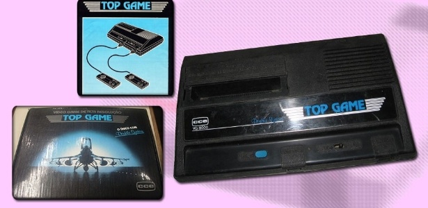 Montagem/Reprodução