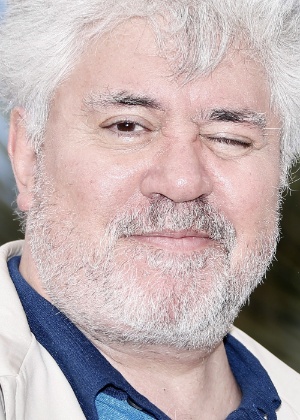 O cineasta Pedro Almodóvar - EFE