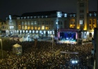 Virada Cultural de SP terá palco de musicais e mais de 1.500 atrações - Danilo Verpa/Folhapress