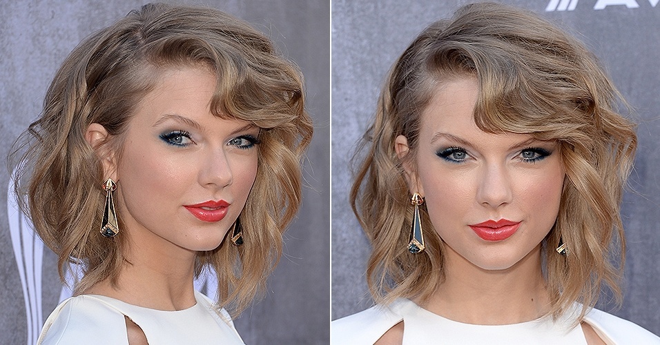 Currículo da beleza: Taylor Swift - Getty Images
