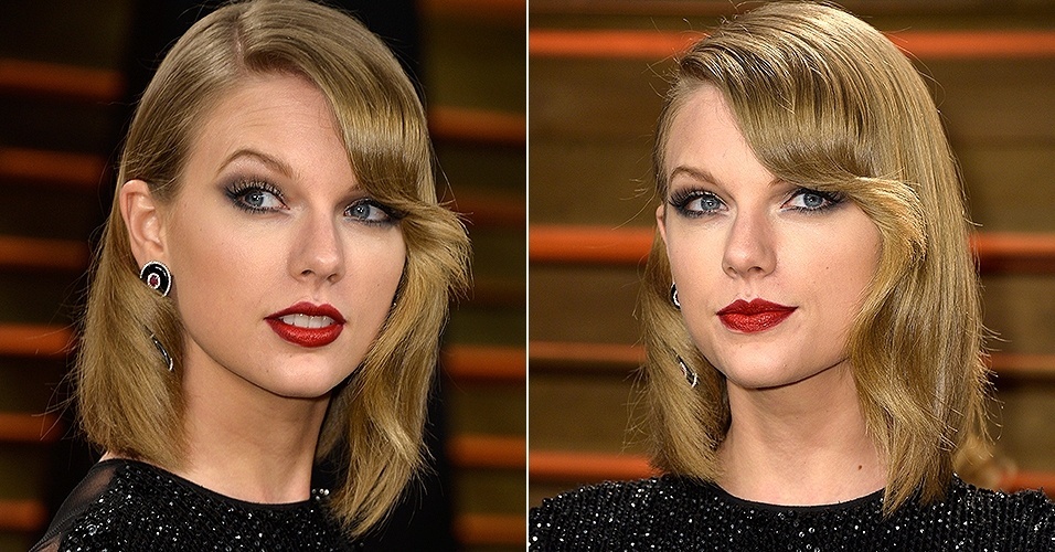 Currículo da beleza: Taylor Swift - Getty Images
