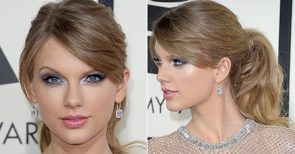 Currículo da beleza: Taylor Swift - Getty Images