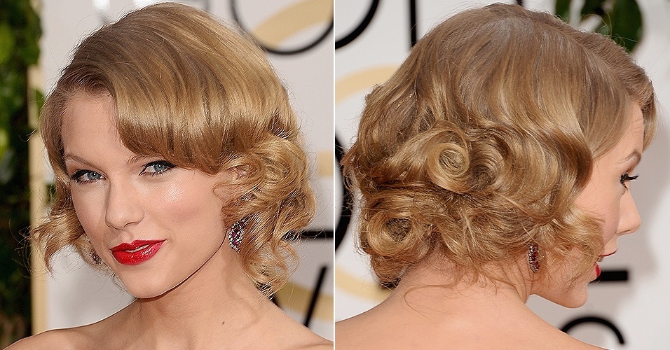 Currículo da beleza: Taylor Swift - Getty Images