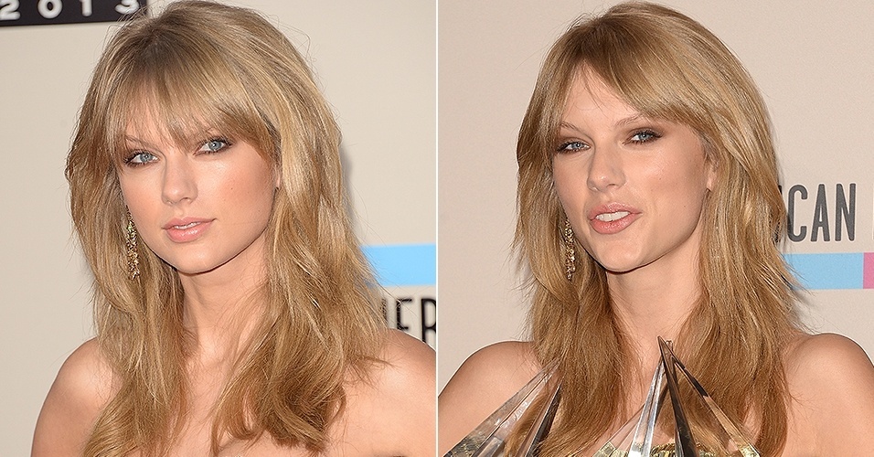 Currículo da beleza: Taylor Swift - Getty Images