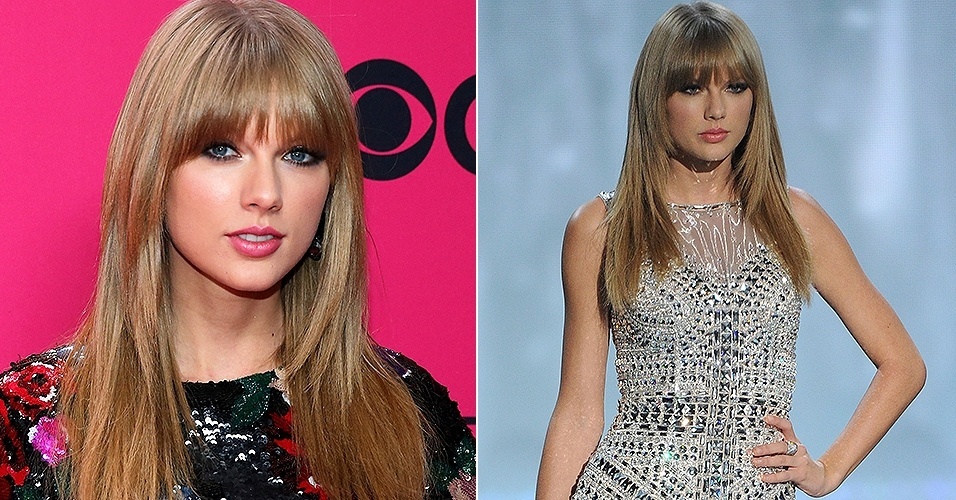 Currículo da beleza: Taylor Swift - Getty Images