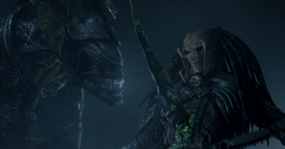 Fotos: 35 anos de Alien: veja a evolução de uma das criaturas mais ...