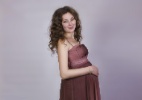 Look de festa para grávidas deve ser elegante e confortável; veja dicas - Thinkstock