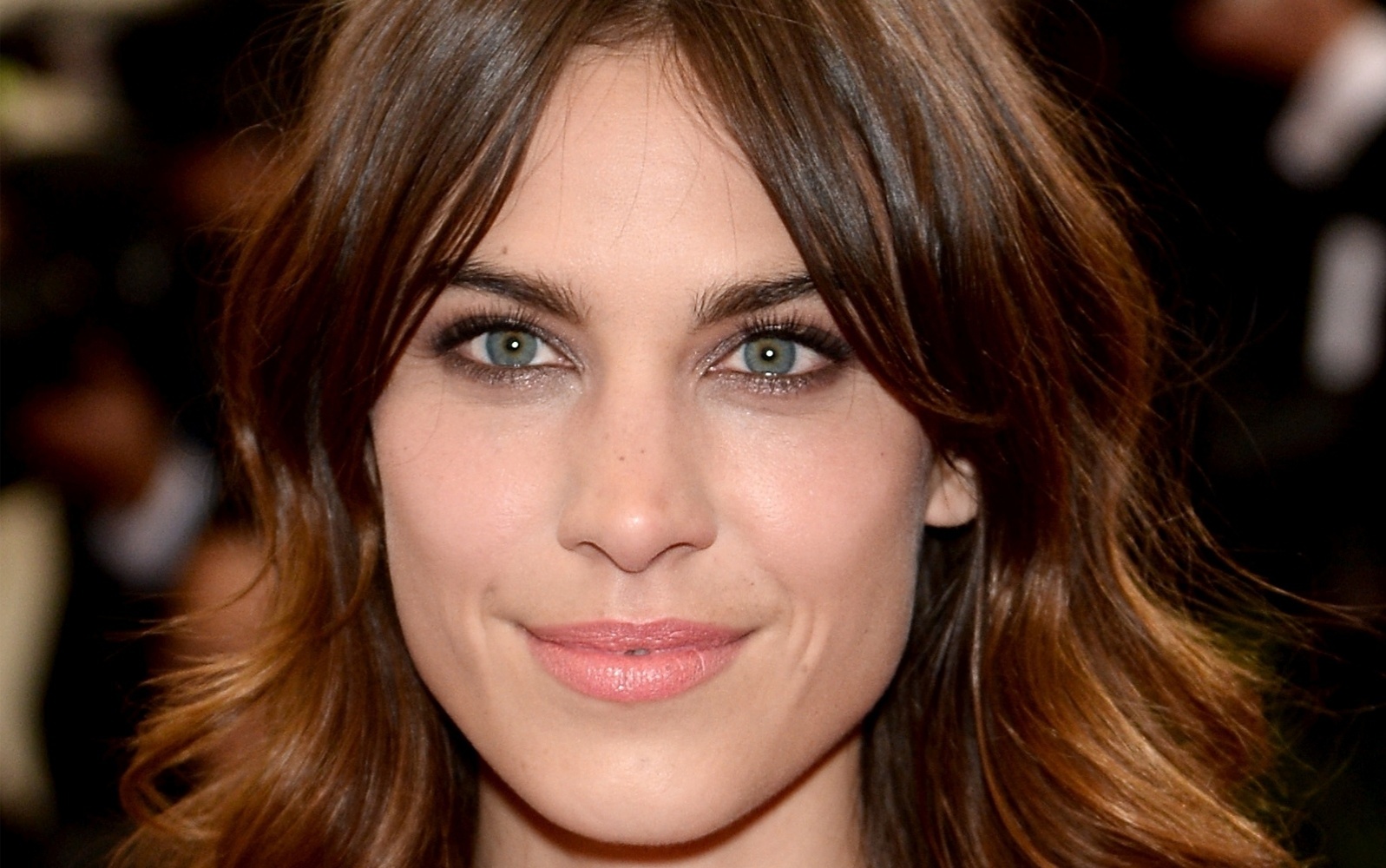 Make inverno - esfumado metálico - Getty Images