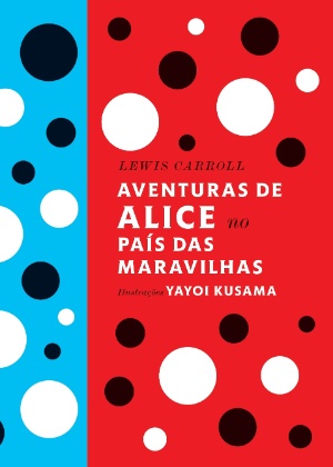 Aventuras de Alice no País das Maravilhas - Divulgação - Divulgação