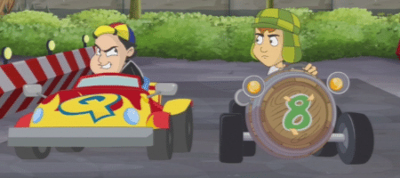 Chaves Kart: como jogar a corrida de Kart do Chaves