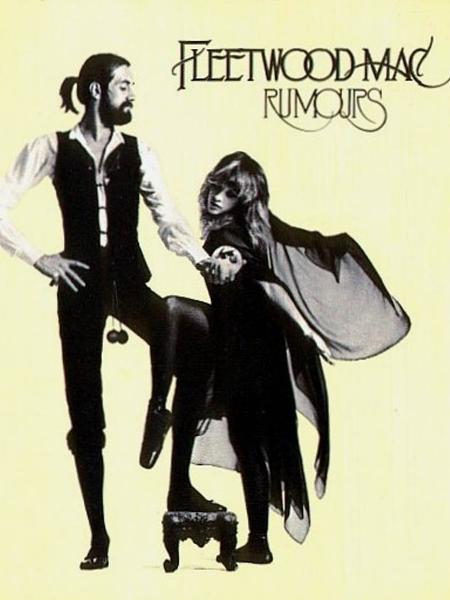 Fleetwood Mac - "Rumours" (1977) :: - Reprodução - Reprodução